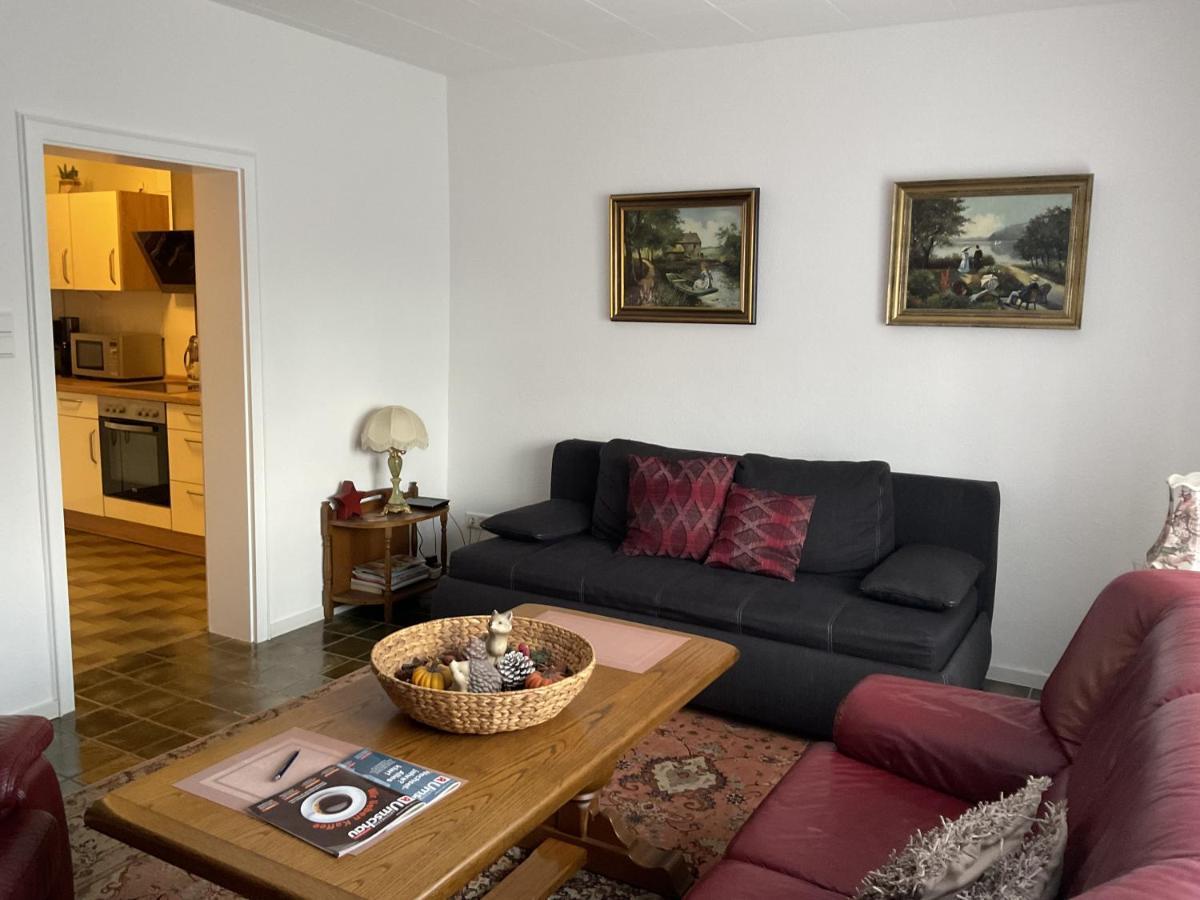 Fewo An Der Muehlenbachaue Nettetal Bagian luar foto