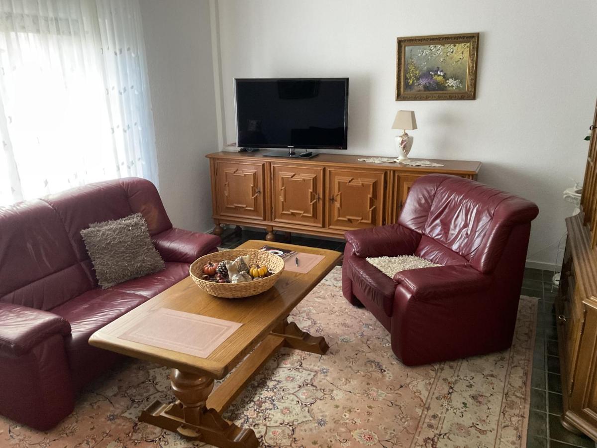 Fewo An Der Muehlenbachaue Nettetal Bagian luar foto