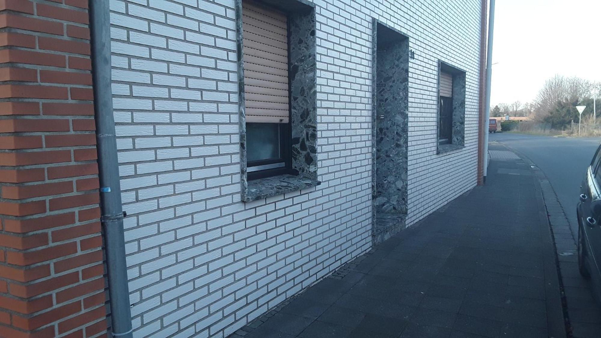 Fewo An Der Muehlenbachaue Nettetal Bagian luar foto