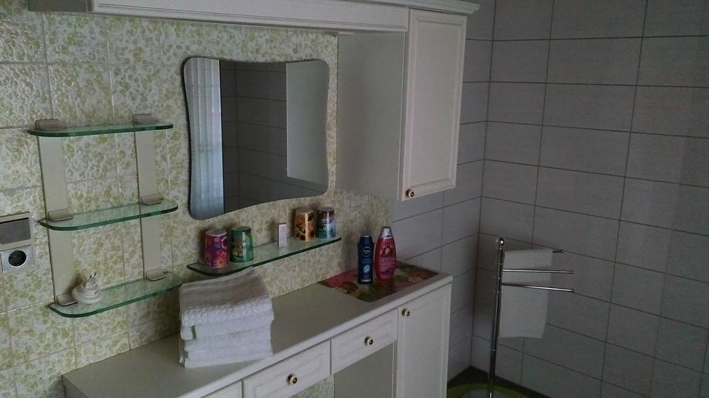 Fewo An Der Muehlenbachaue Nettetal Bagian luar foto
