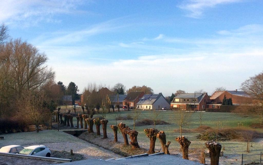 Fewo An Der Muehlenbachaue Nettetal Bagian luar foto