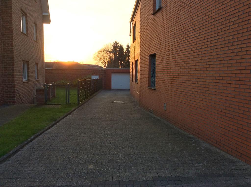 Fewo An Der Muehlenbachaue Nettetal Bagian luar foto